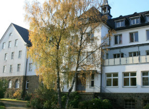 Kloster Ommerborn